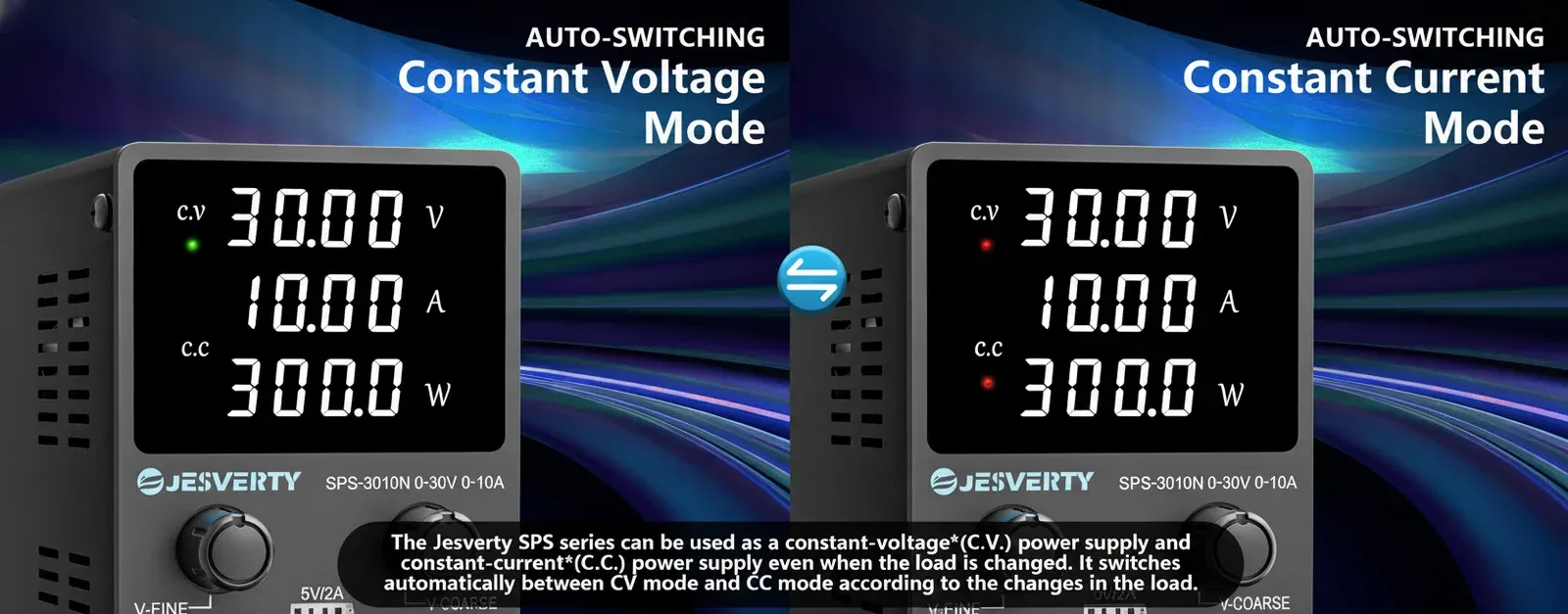 Lab Power Supply Explained: A UK Buyer's Guide