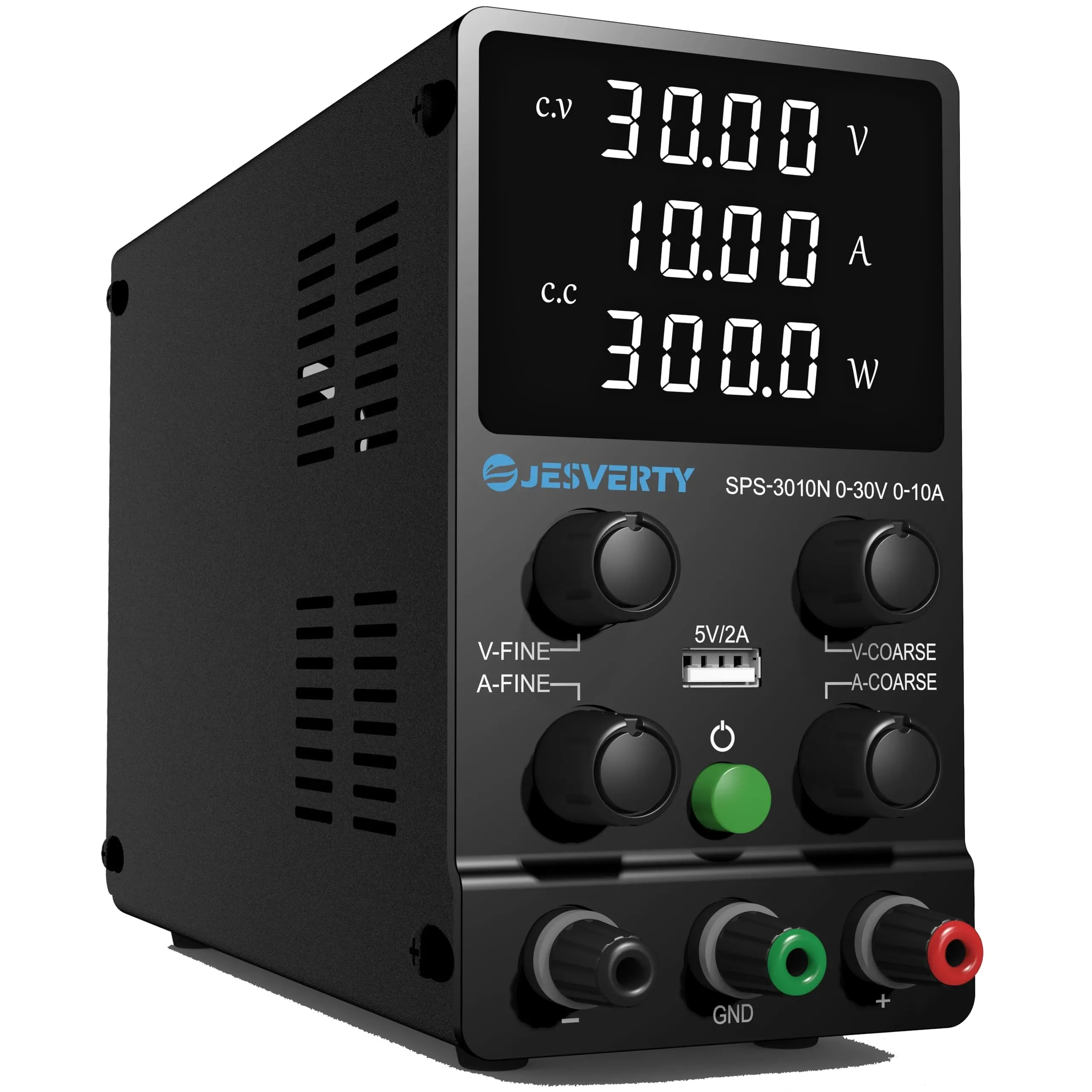 BenchPSU
